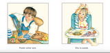 Yo puedo / Kinderbuch Spanisch / Susan Winters