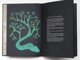 The Night Life of Trees / Kinderbuch Englisch / Bhajju Shyam / Durga Bai / Ramsingh Urveti