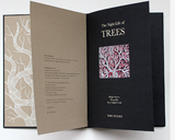 The Night Life of Trees / Kinderbuch Englisch / Bhajju Shyam / Durga Bai / Ramsingh Urveti