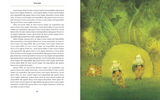 Amazonia - Indigenous Tales from Brazil / Kinderbuch Englisch / Daniel Munduruka / Nikolai Popov