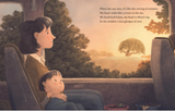 Mum, Me and the Mulberry Tree / Kinderbuch Englisch / Tanya Rosie / Chuck Groenink