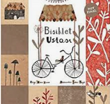 Bisiklet Ustası / Kinderbuch Türkisch / Özge Bahar Sunar