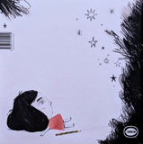 Una niña con un lápiz / Kinderbuch Spanisch / Federico Levín /Nico Lassalle