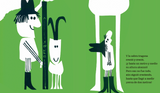 La cabra tragona / Kinderbuch Spanisch / Alan Mills / Abner Graboff