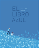 El libro azul / Kinderbuch Spanisch / Germano Zullo / Albertine