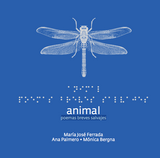Animal. Poemas breves salvajes / Kinderbuch Spanisch / María José Ferrada / Ana Palmero / Mónica Bergna