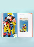 Cotta & Los Libros del Mirasol / Besonderes Bilderbuch Spanisch - Englisch
