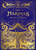The Marvels / Brian Selznick / Kinderbuch Englisch