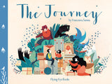 The Journey / Kinderbuch Englisch / Francesca Sanna