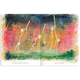 Every color of light / Bilderbuch Englisch / Hiroshi Osada / Ryôji Arai