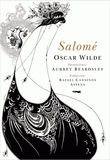 "Salomé" Oscar Wilde / Bilderbuch Spanisch