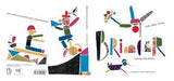 "Brincar com as palabras" José Jorge Letria / Bilderbuch Portugiesisch