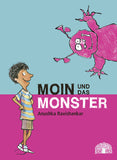 Moin und das Monster / Ravishankar, Anushka / Kinderbuch / Baobab Books
