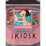 Der Kiosk /  Anete Melece / Kinderbuch / Atlantis Verlag