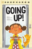 Going up! / Sherry J.Lee / Bilderbuch Englisch / KIds Can Press