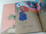 Julian ist eine Meerjungfrau / Jessica Love / Kinderbuch / Knesebeck