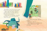 Escarabajo de vacaciones / Kinderbuch Spanisch / Pep Bruno / Rocío Martínez