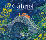 Gabriel / Kinderbuch Französisch / Juliette Lagrange / Maylis Daufresne