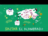 Ovejitas / Kinderbuch Spanisch / Roberta Iannamico / Pati Aguilera