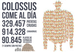 Colossus /Kinderbuch Spanisch / Guridi