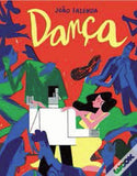 "Dança " João Fazenda  / Bilderbuch Portugiesisch