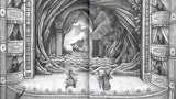 The Marvels / Brian Selznick / Kinderbuch Englisch
