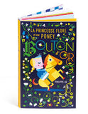 "La Princesse Flore et son poney Bouton d'or" Philippe Ug / Kinderbuch Französisch