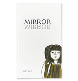 "Mirror / Specchio" Suzy Lee / Kinderbuch Italienisch / Englisch - Silent Book