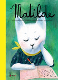 Matilde / Kinderbuch Portugiesisch / Luís Correia Carmelo / Mariachiara di Giorgio