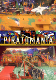 Piratomania, Milan Jeunesse, Pop-up Bilderbuch französisch