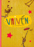 "Vaivén" Juan Carlos Restrepo Rivas / Kinderbuch Spanisch