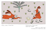 Conejo y conejo / Isabella Saturno, Stefano Di Cristofaro / Kinderbuch Spanisch